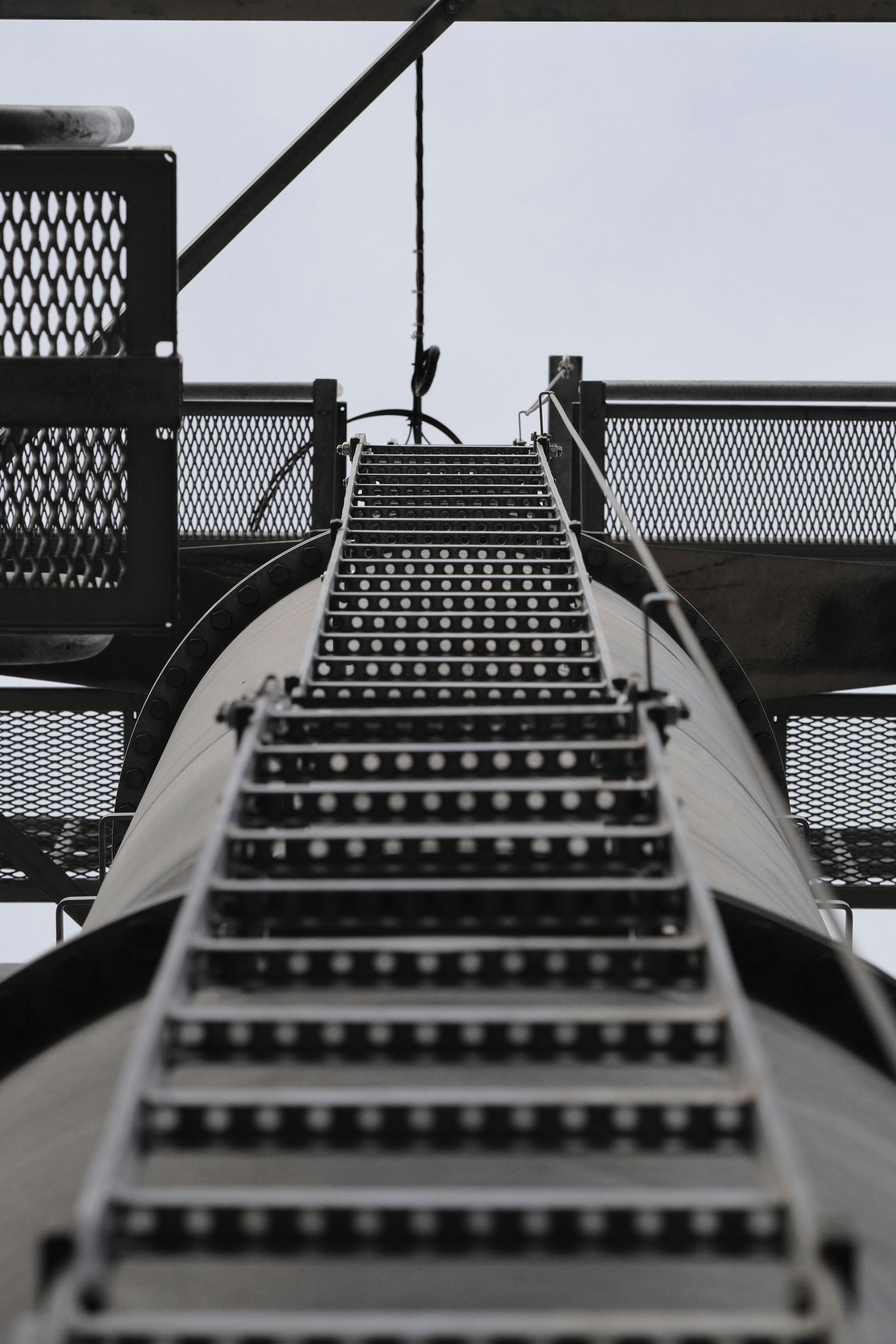 steel dock ladders los angeles ca