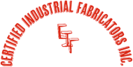 CIF Steel | Structural Steel Fabricators in Los Angeles